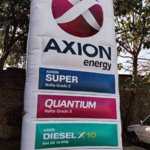 TOTEM AXION - Imagen 1