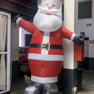 Papá Noel - Imagen 3