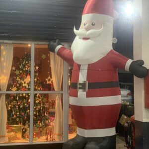 Papá Noel - Imagen 1