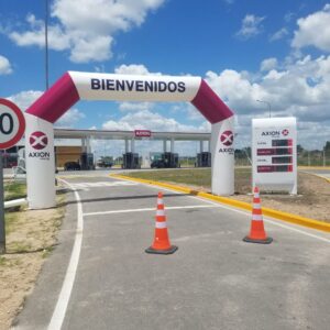 Arco Axion - Imagen 4