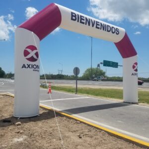 Arco Axion - Imagen 3