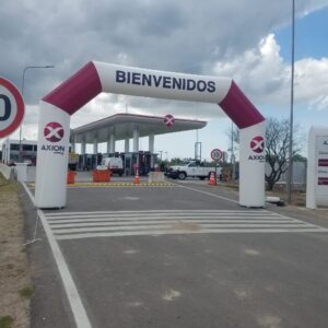 Arco Axion - Imagen 2