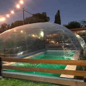 Globas para Piletas Particulares - Imagen 3