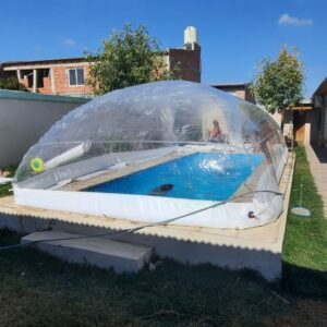Globas para Piletas Particulares - Imagen 4