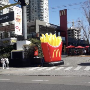 Papas McDonald´s - Imagen 2