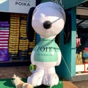 Snoopy - Imagen 1