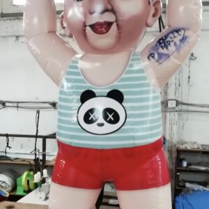 Niño Gordo - Comida Asiática - Imagen 3