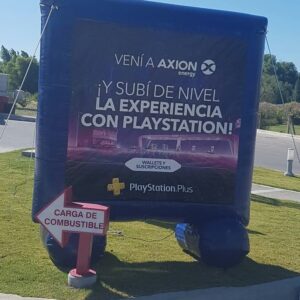 Axion Energy - Imagen 1