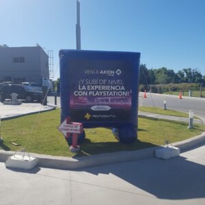 Axion Energy - Imagen 2