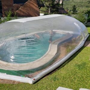 Globas para Piletas Particulares - Imagen 1