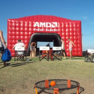 Carpa Amdo - Imagen 1