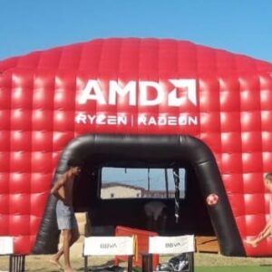 Carpa Amdo - Imagen 3