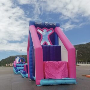 Carrera de Obstáculos - Deportes San Luis - Imagen 3