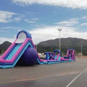 Carrera de Obstáculos - Deportes San Luis - Imagen 2