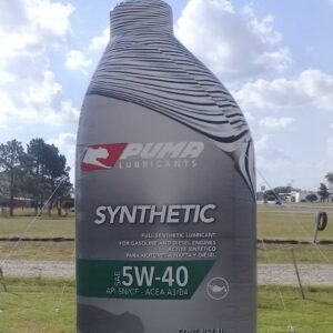 Puma Lubricantes - Imagen 4