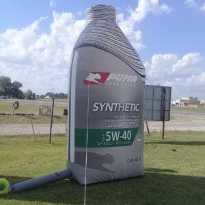 Puma Lubricantes - Imagen 3