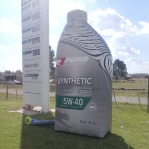 Puma Lubricantes - Imagen 2