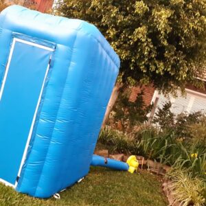 Baños Químicos - Imagen 4