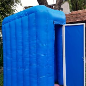 Baños Químicos - Imagen 2