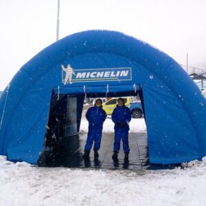 Hangar Michelin - Imagen 4