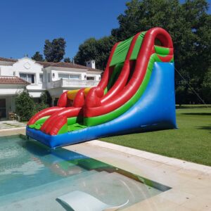 Tobogán simple - Imagen 3