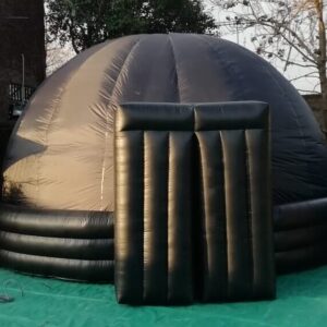 Carpa Planetario Movil - Imagen 1