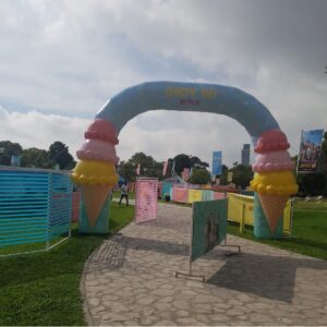 Arco Helados - Imagen 4