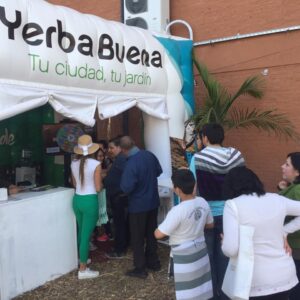 Carpa Yerba Buena - Imagen 2