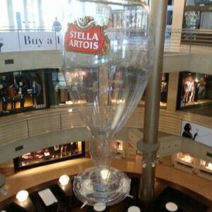 Copa Stella Artois - Imagen 1