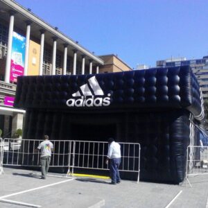 Carpa Adidas - Imagen 2