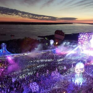 Esferas White Boutique Party - Ramallo - Imagen 2