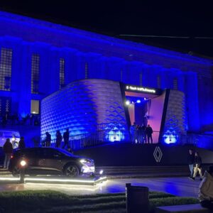 Stand Inflable Renault - Imagen 2