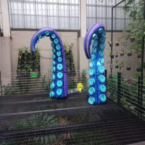 Animales iluminados - Imagen 4