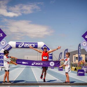 Arcos Asics - Imagen 4