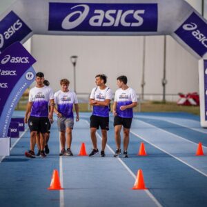 Arcos Asics - Imagen 3