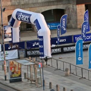 Arcos Asics - Imagen 2