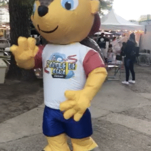 Personaje Parque de Agua - Imagen 2