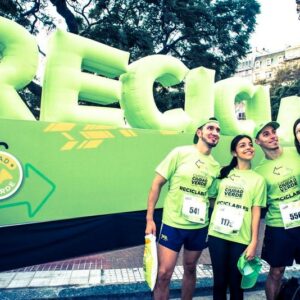Carrera Ciudad Verde - Imagen 2