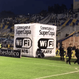 Cubo 4 X 4 - Imagen 1