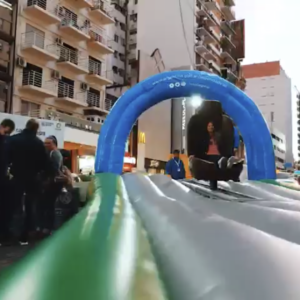 Silla Mecánica - Vialidad Campaña - Imagen 4