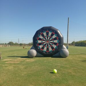 Tira Penales al Blanco - Imagen 3