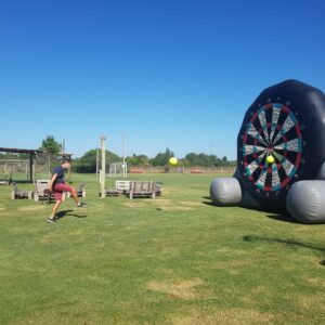 Tira Penales al Blanco - Imagen 4