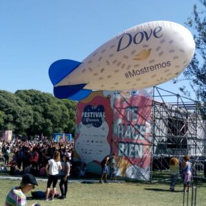 Dirigible Dove - Imagen 1