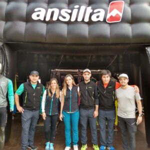 Carpa Stand - Ansilta - Imagen 3