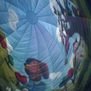 Carpa Planetario Movil - Imagen 3