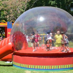 Esfera para Saltar - Imagen 1