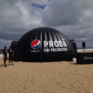 Domo Pepsi - Imagen 1