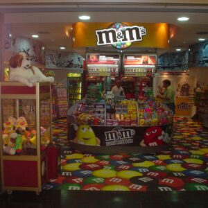 M&M - Imagen 3