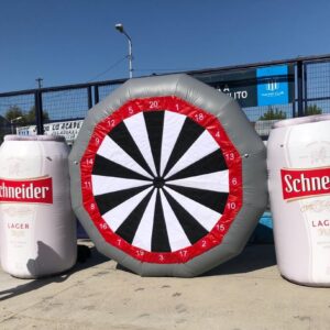 Tira Penales al Blanco - Schneider - Imagen 3