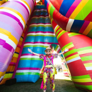 Escultura de los Deseos - Marta Minujín - Imagen 5